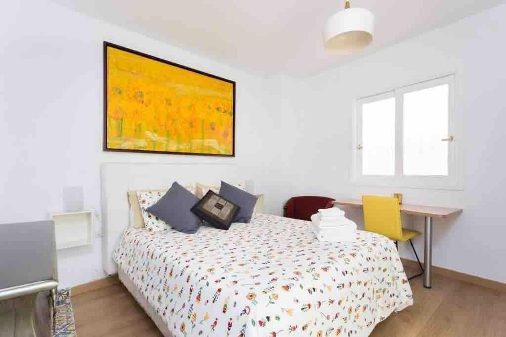 Apartamento Lagunero Acogedor II Σαν Κριστόμπαλ ντε Λα Λαγούνα Εξωτερικό φωτογραφία