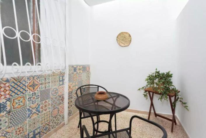 Apartamento Lagunero Acogedor II Σαν Κριστόμπαλ ντε Λα Λαγούνα Εξωτερικό φωτογραφία